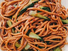 -鸭肉面馆(保健村店)