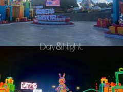 -深圳锦绣中华民俗村