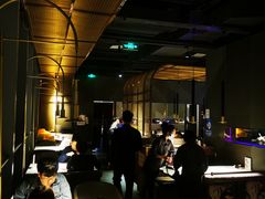 -蔴将·川菜(黄龙万科店)