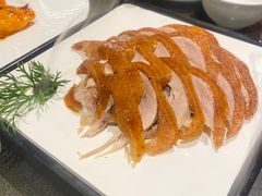 -北京全聚德(清华园店)