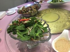 -保定会馆(红旗大街店)