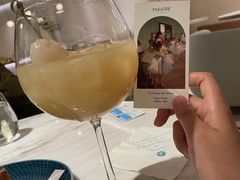 -théATRE 茶聚场(王府中環店)