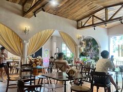 -HERRE·FARM 赫尔露营农场·团建聚会包场