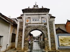 门面-荆紫关古镇