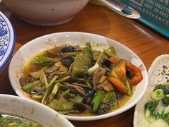 -北京烤鸭店(新桥家园·浦口店)