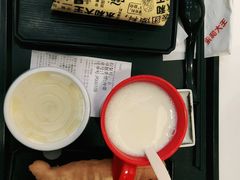 -永和大王(浦东南路店)