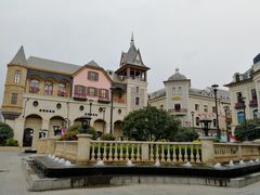 -美的鹭湖森林度假区
