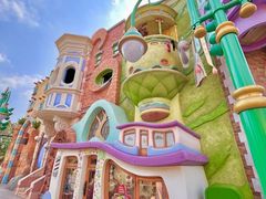 -上海迪士尼度假区