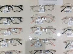 -宝岛眼镜(建外soho店)