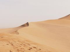 -库木塔格沙漠