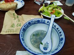 -老三羊汤【北兴隆街店】