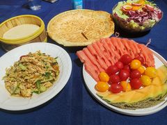 -伊带伊路新疆美食府(呼家楼店)