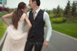 -太古映画婚纱摄影(天河店)