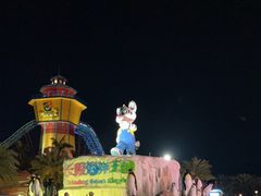 -珠海长隆海洋王国