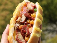 -同济大学-北苑食堂