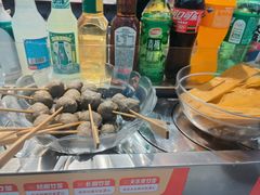 -百品聚旋转火锅(号外店)