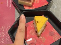 -一绪に寿喜烧(虹悦城店)