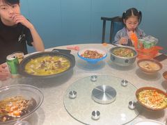 -常和州·夜宵大排档(常州单店)