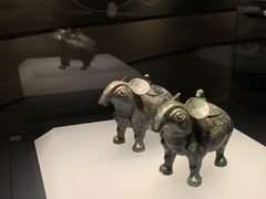 -太原市博物馆