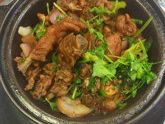 鸡公煲-重庆鸡公煲·青锅花椒鱼(牡丹江路店)