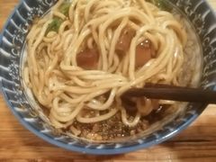 -素椒杂酱面(油篓街店)