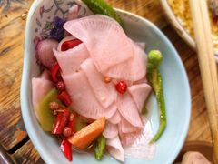 -五斗柴火锅(外双楠店)