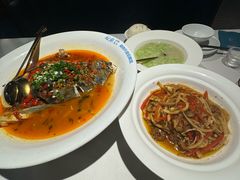 -坛宗剁椒鱼头(河西王府井店)