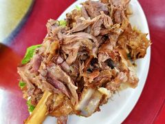 -哈尔滨饺子王·东北菜(鱼鳞浃路店)