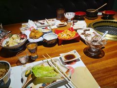 -肉魁屋·烧肉·烧鸟·酒场(高新店)