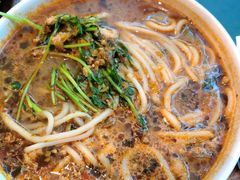小锅米线-云海肴·汽锅鸡·云南菜(苏州中心店)