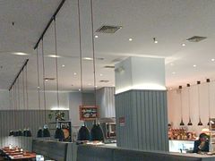 -昆山琶拉帝诗酒店·河畔咖啡厅Riverside Cafe