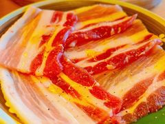 -AJIYA炭火烧肉(徐汇正大乐城店)