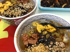 红糖冰粉-杨记跷脚牛肉面(临汾鼓楼广场店)