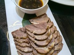 -鼎记酒楼(雁南一路店)