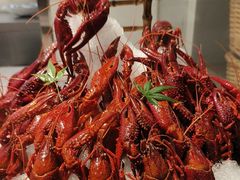 -龙宴海鲜城(经中路店)