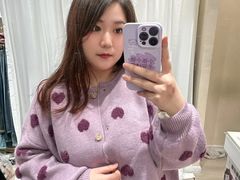 -绮梦微胖大码女装(东方社区三十一街坊店)