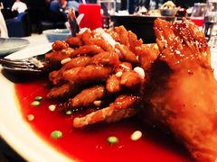 -无锡苏宁银河国际酒店-悦府65中餐厅