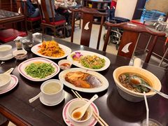 -中国城银都鱼翅酒楼