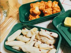 -泸溪河桃酥(西直门凯德店)