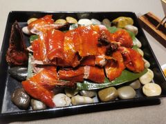 -小厨娘淮扬菜(天印大道店)