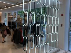 -ZARA(大上海时代广场店)