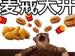 -麦当劳(广州新港东路第二分店)