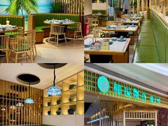 -深圳龙华星河COCO City(民治店)