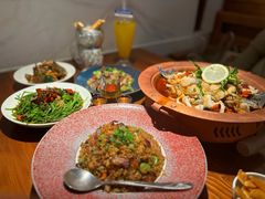 -菌自由丨野生菌火锅特色庭院餐厅(丽江古城店)