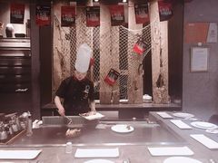 大堂-雅玛花式铁板烧(国宏宾馆店)