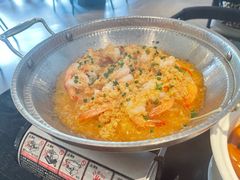 -简小舍·民间手艺菜(武昌江滩店)