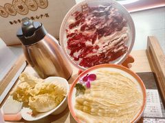 -陈记顺和潮汕鲜牛肉火锅(棠德南路店)