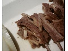 -西域阿里马新疆菜·清真(桂花路店)