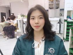 点击看大图 -潘多拉Hairsalon
