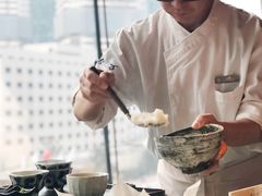 -滩万日本料理Nadaman(国贸大酒店)